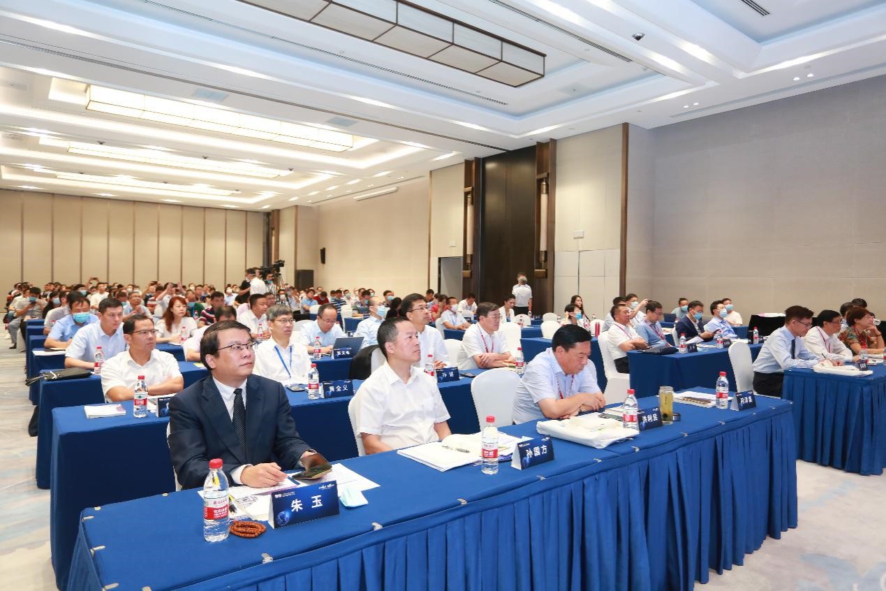 辰安科技成功協(xié)辦“2020國際安全和應(yīng)急博覽會”公共安全與應(yīng)急信息化創(chuàng)新高峰論壇 辰安科技成功協(xié)辦“2020國際安全和應(yīng)急博覽會”公共安全與應(yīng)急信息化創(chuàng)新高峰論壇