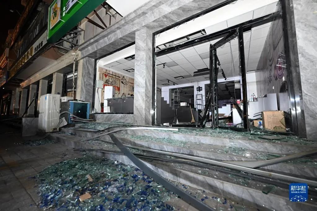 一天兩起!居民燃?xì)獍踩纹渲匾 叭細(xì)庑l(wèi)士”提供安全屏障 一天兩起!居民燃?xì)獍踩纹渲匾 叭細(xì)庑l(wèi)士”提供安全屏障