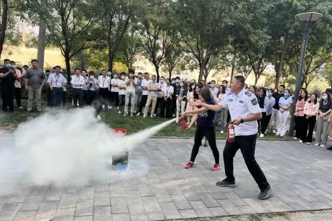 國(guó)際減災(zāi)日 | “早預(yù)警、早行動(dòng)” ,辰安科技積極開展系列安全宣傳活動(dòng) 國(guó)際減災(zāi)日 | “早預(yù)警、早行動(dòng)” ,辰安科技積極開展系列安全宣傳活動(dòng)