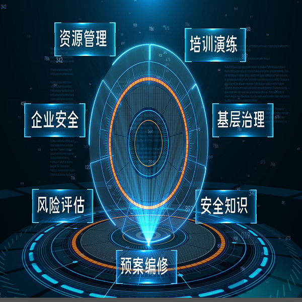配合政府推進基層應急管理體系建設和應急能力提升,辰安科技一直在行動 配合政府推進基層應急管理體系建設和應急能力提升,辰安科技一直在行動