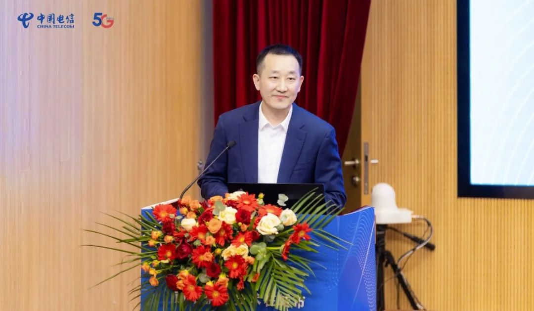 政企聯(lián)動引領智慧未來,辰安科技參與長沙創(chuàng)新應用論壇 政企聯(lián)動引領智慧未來,辰安科技參與長沙創(chuàng)新應用論壇