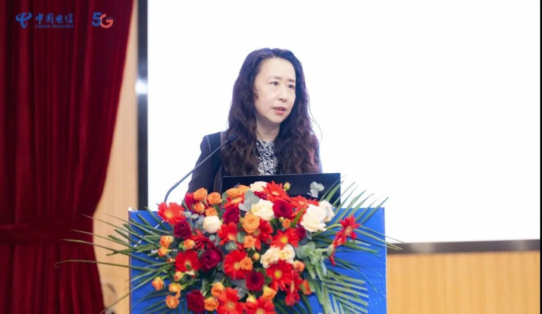 政企聯(lián)動引領智慧未來,辰安科技參與長沙創(chuàng)新應用論壇 政企聯(lián)動引領智慧未來,辰安科技參與長沙創(chuàng)新應用論壇